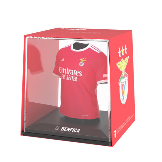 Benfica 22/23 - Splink