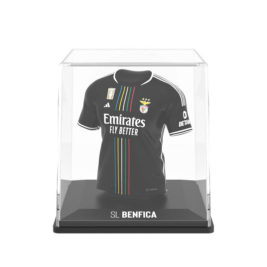 Benfica 23/24 - Away - Splink