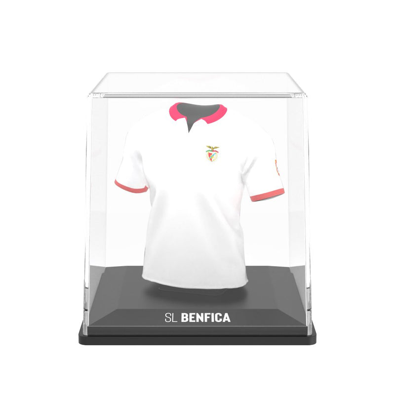 Laden Sie das Bild in Galerie -Viewer, Benfica 67/68 - Away - Splink
