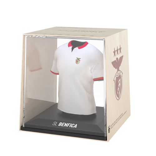 Benfica 67/68 - Away - Splink