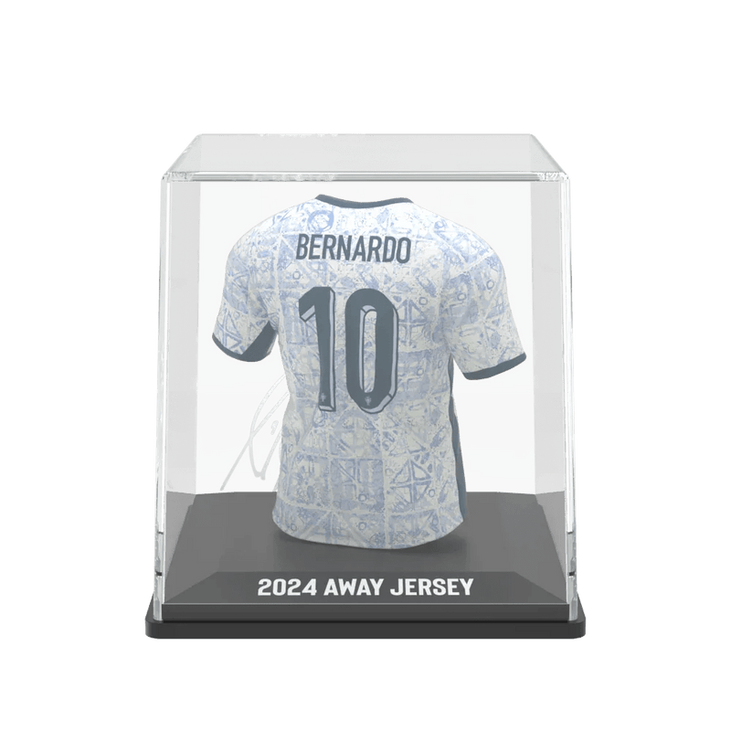 Load image into Gallery viewer, Bernardo Silva - FanCollex
