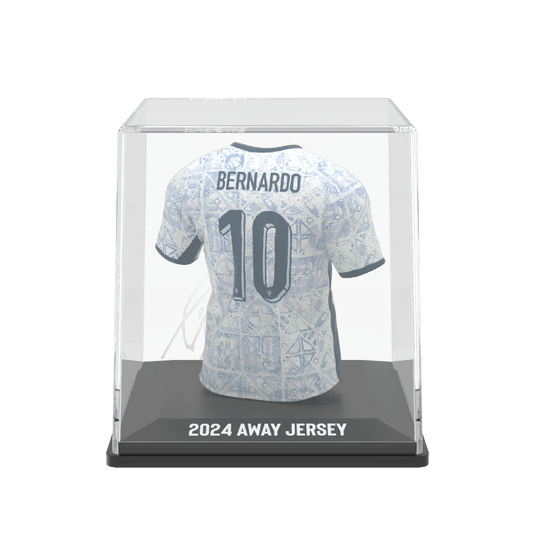 Bernardo Silva - FanCollex