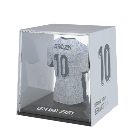 Bernardo Silva - FanCollex