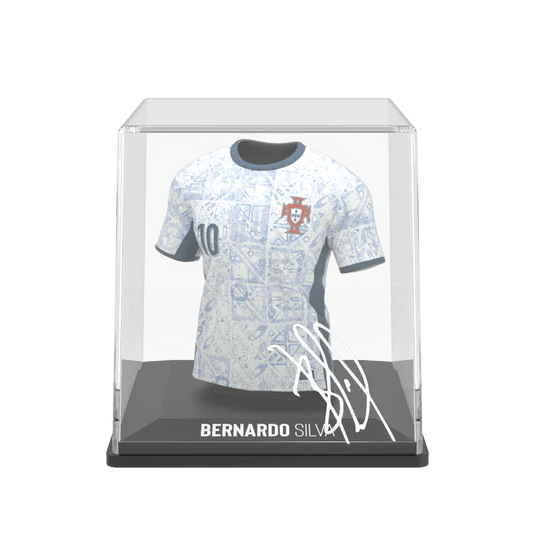 Bernardo Silva - FanCollex