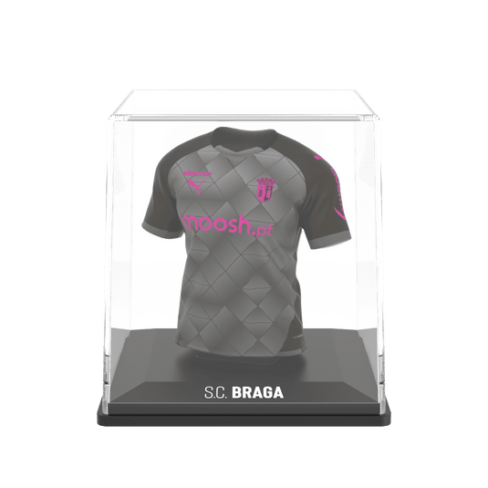 Braga - Away - 24/25 - Splink