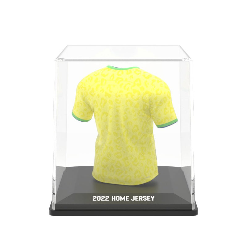 Laden Sie das Bild in Galerie -Viewer, Brazil National Team - Splink
