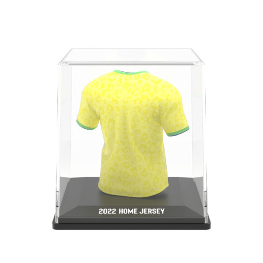 Brazil National Team - Splink