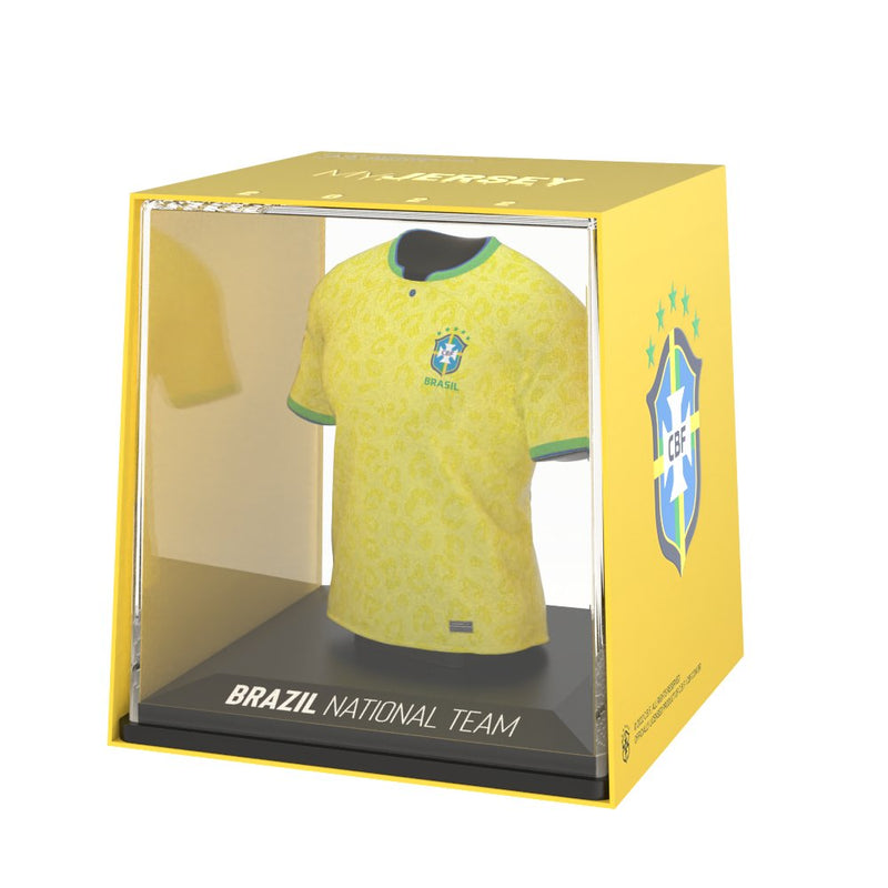 Laden Sie das Bild in Galerie -Viewer, Brazil National Team - Splink

