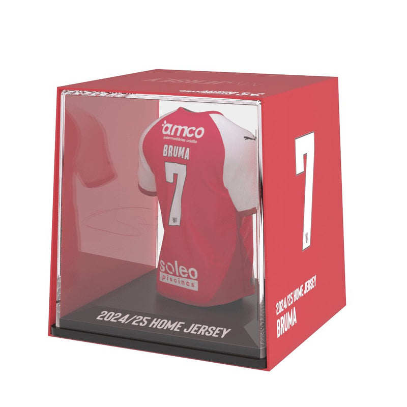 Laden Sie das Bild in Galerie -Viewer, Bruma - Splink
