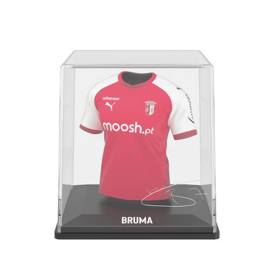 Bruma - FanCollex