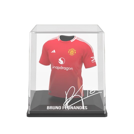Bruno Fernandes - FanCollex