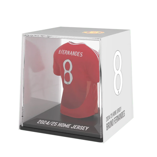 Bruno Fernandes - Splink