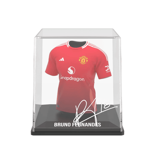 Bruno Fernandes - FanCollex