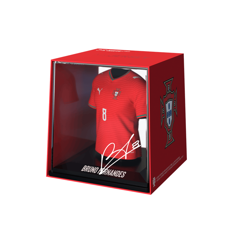 Load image into Gallery viewer, Bruno Fernandes - Home - FPF - 2026 - FanCollex
