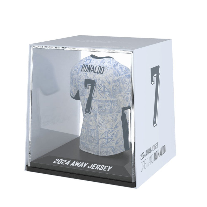 Laden Sie das Bild in Galerie -Viewer, C. Ronaldo - Away - Splink
