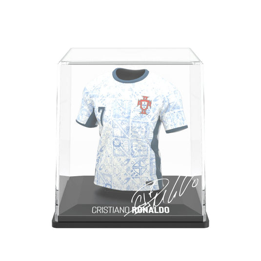 C. Ronaldo - Away - Splink