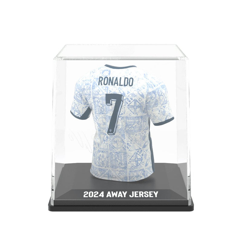 Laden Sie das Bild in Galerie -Viewer, C. Ronaldo - Away - Splink
