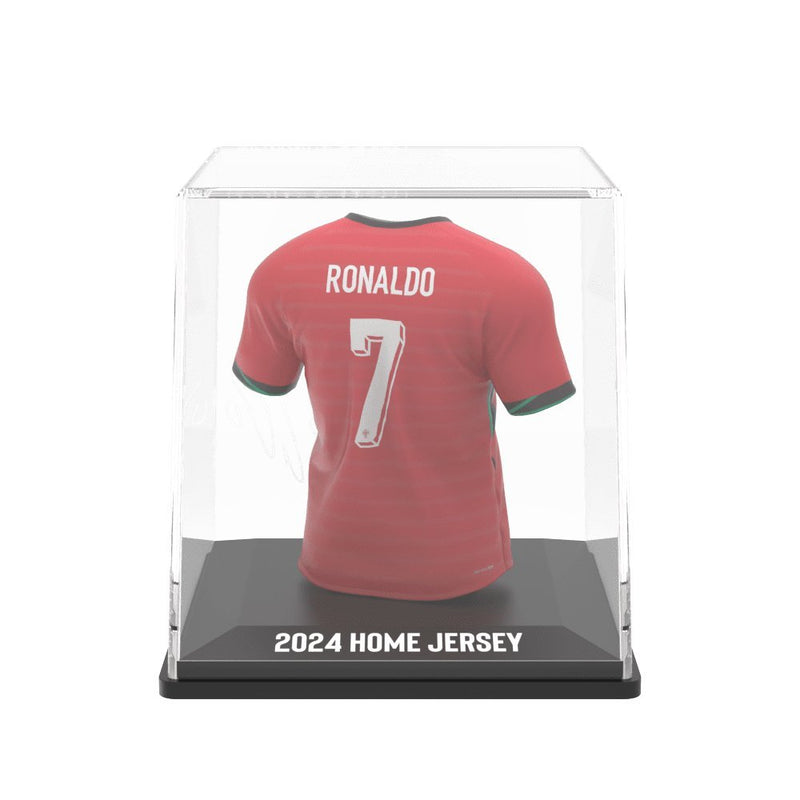Laden Sie das Bild in Galerie -Viewer, C. Ronaldo - FanCollex
