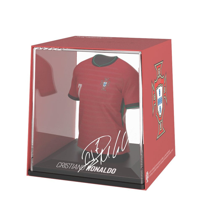 Laden Sie das Bild in Galerie -Viewer, C. Ronaldo - FanCollex
