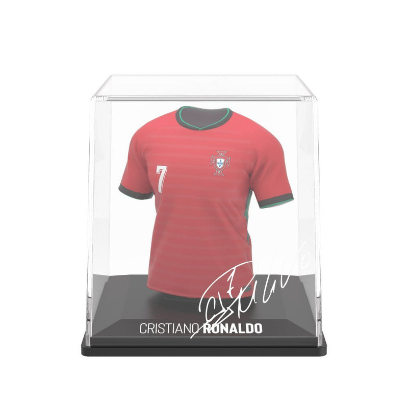 Laden Sie das Bild in Galerie -Viewer, C. Ronaldo - FanCollex
