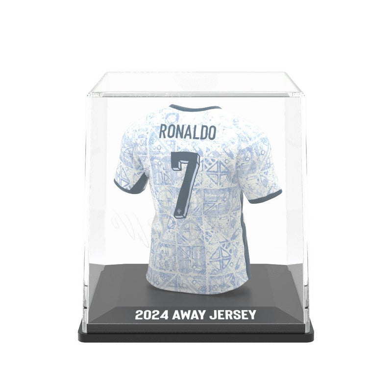Laden Sie das Bild in Galerie -Viewer, C. Ronaldo - FanCollex

