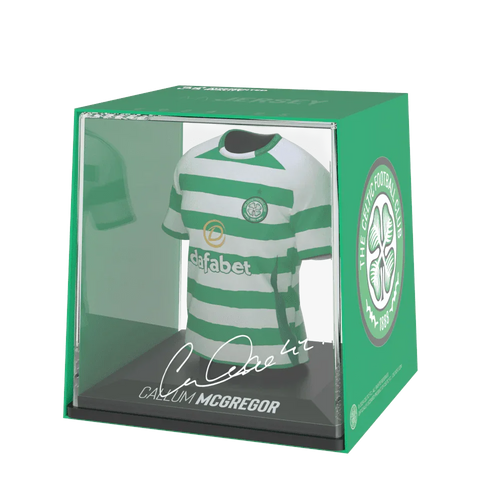 Callum McGregor - Splink
