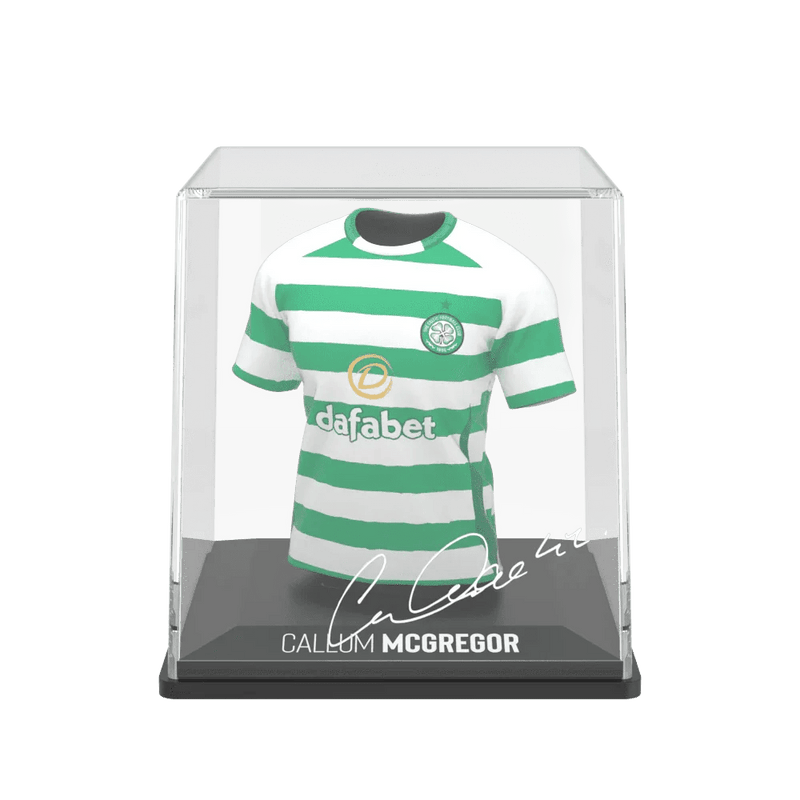 Laden Sie das Bild in Galerie -Viewer, Callum McGregor - FanCollex

