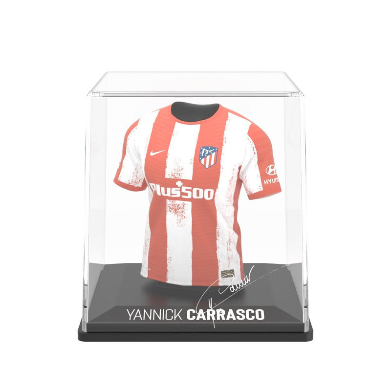 Laden Sie das Bild in Galerie -Viewer, Carrasco - FanCollex
