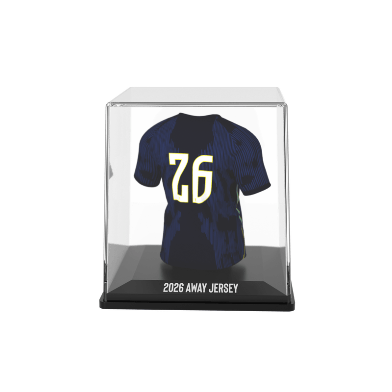ギャラリービューアに画像をロードする, CBF - Away - 2026 - FanCollex
