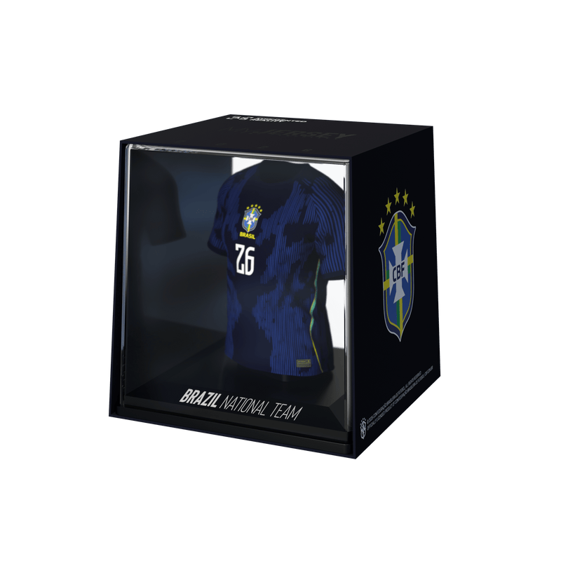 ギャラリービューアに画像をロードする, CBF - Away - 2026 - FanCollex
