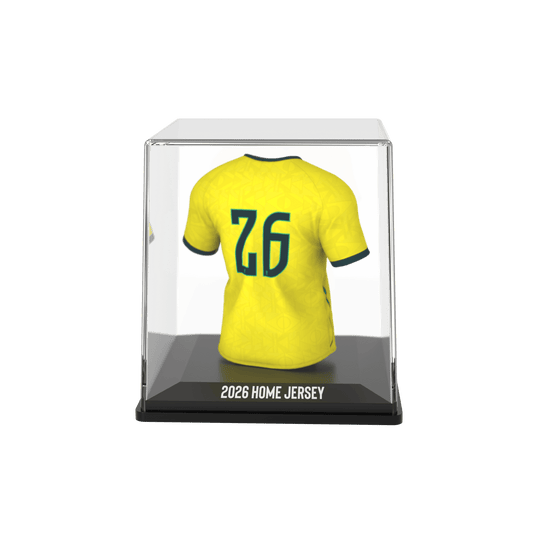 CBF - Home - 2026 - FanCollex