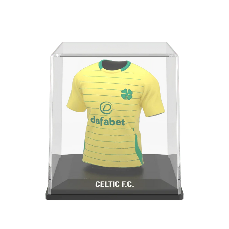 Laden Sie das Bild in Galerie -Viewer, Celtic - Away - 24/25 - Splink
