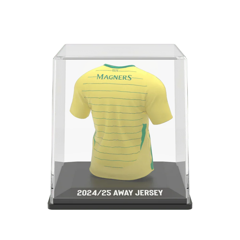 Laden Sie das Bild in Galerie -Viewer, Celtic - Away - 24/25 - Splink
