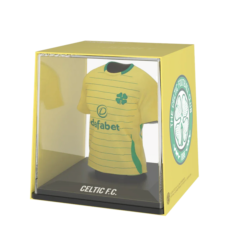 Laden Sie das Bild in Galerie -Viewer, Celtic - Away - 24/25 - Splink
