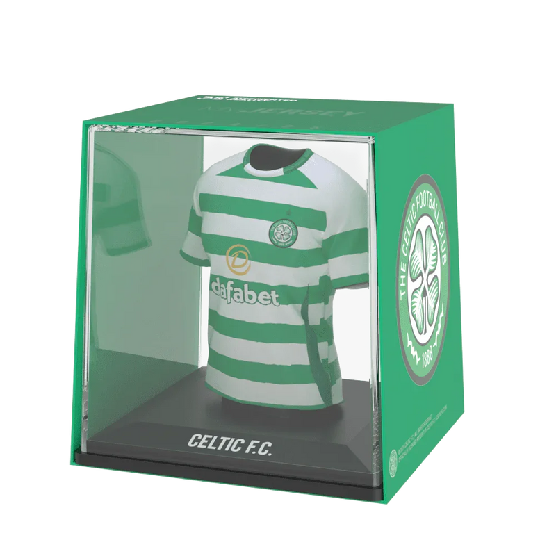 Laden Sie das Bild in Galerie -Viewer, Celtic - Home - 24/25 - Splink
