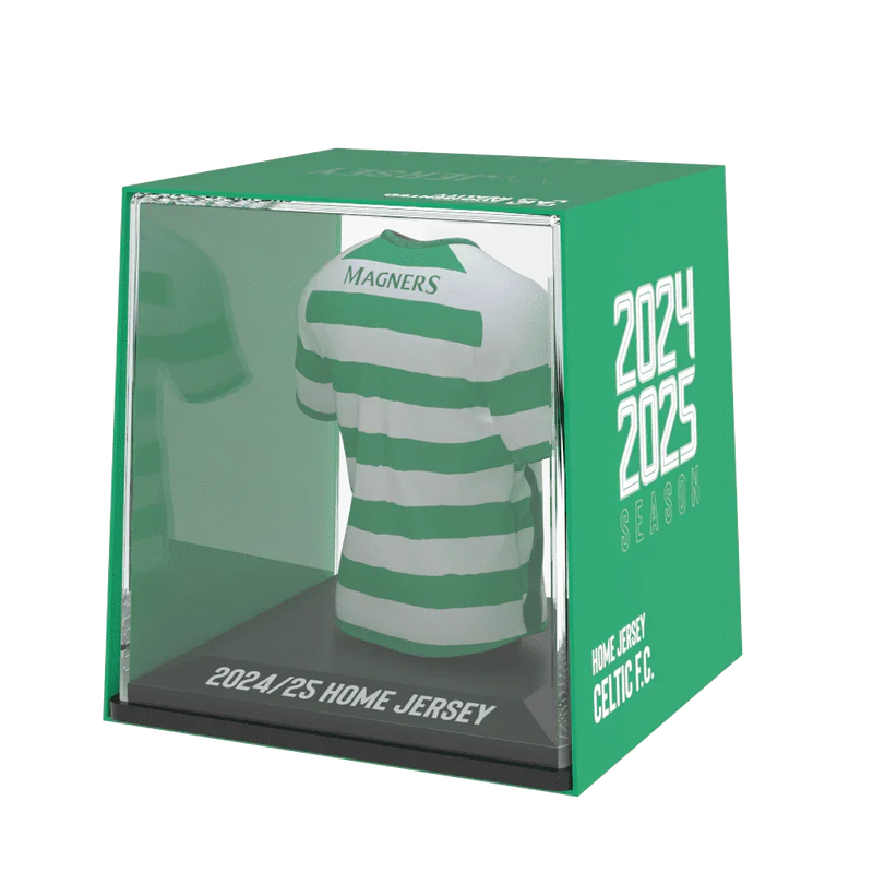 Laden Sie das Bild in Galerie -Viewer, Celtic - Home - 24/25 - Splink
