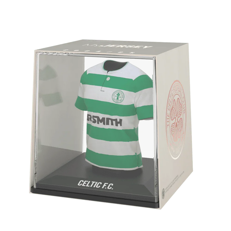 Laden Sie das Bild in Galerie -Viewer, Celtic - Retro - Centenary - Splink
