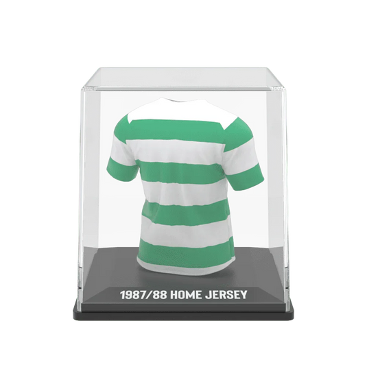 Celtic - Retro - Centenary - Splink