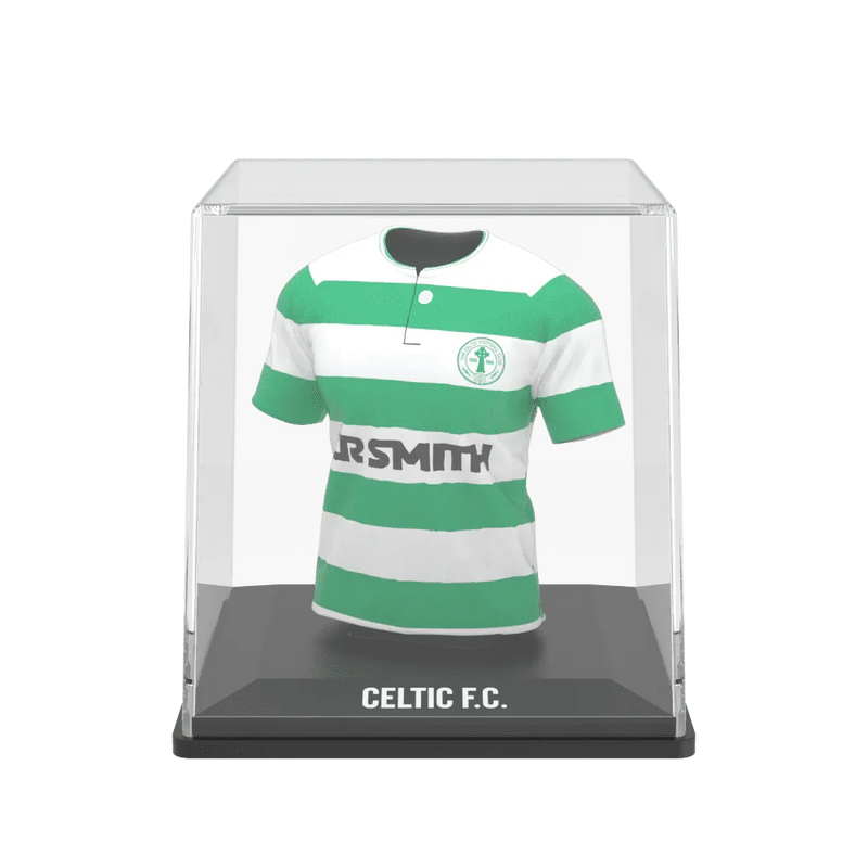 Laden Sie das Bild in Galerie -Viewer, Celtic - Retro - Centenary - Splink
