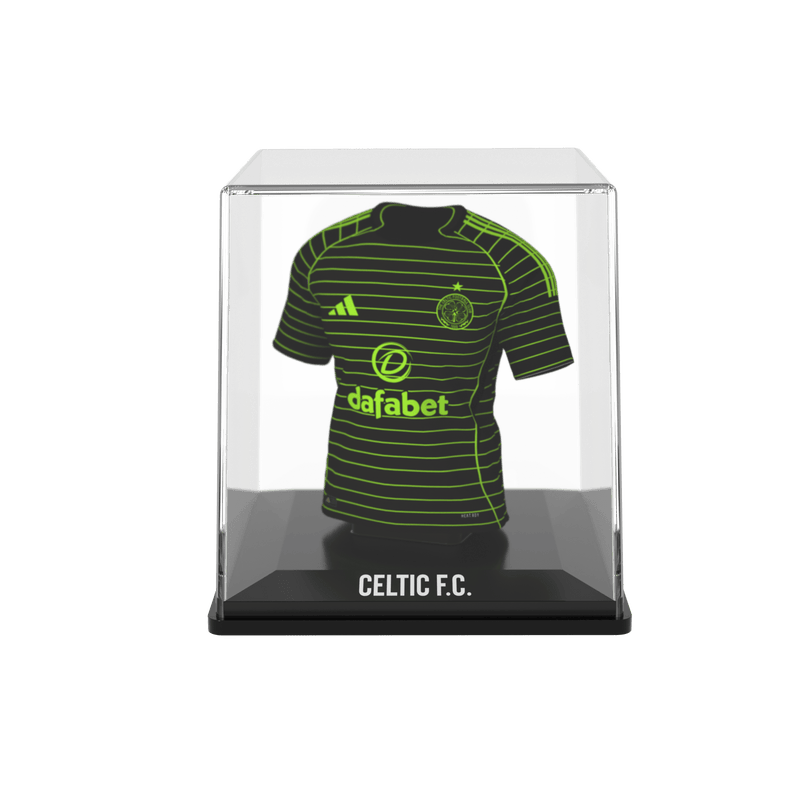 Cargue la imagen en el visor de la galería, Celtic - Third - 2025/26 - FanCollex

