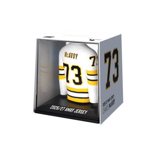 Charlie McAvoy