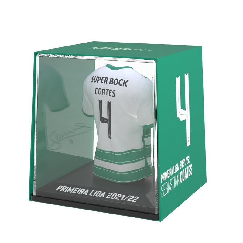 Laden Sie das Bild in Galerie -Viewer, Coates - Splink
