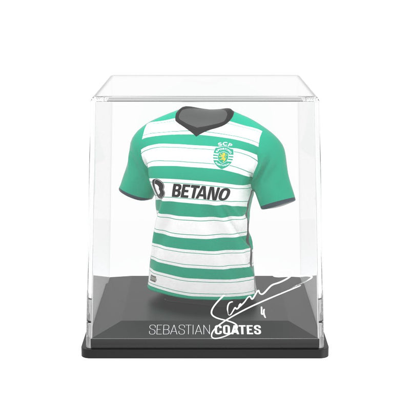 Laden Sie das Bild in Galerie -Viewer, Coates - Splink
