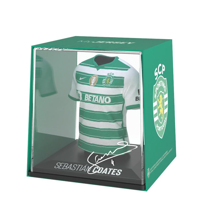 Laden Sie das Bild in Galerie -Viewer, Coates - Splink
