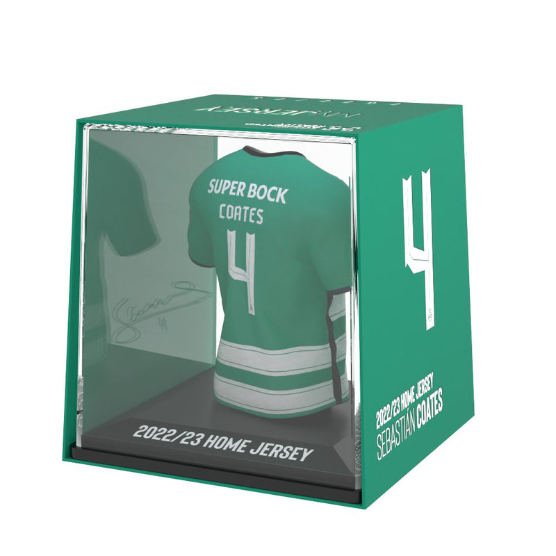 Laden Sie das Bild in Galerie -Viewer, Coates - Splink
