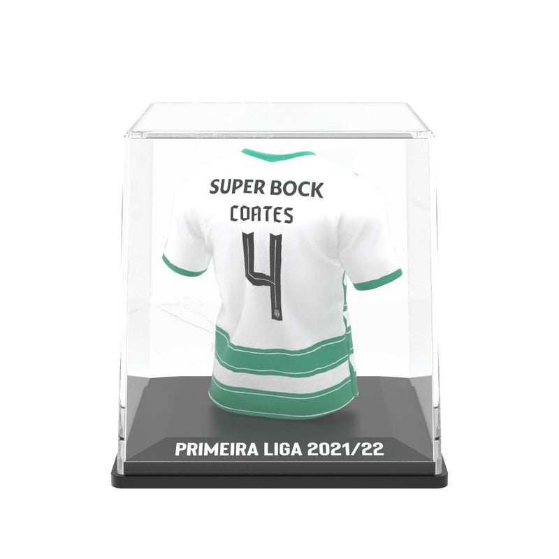 Laden Sie das Bild in Galerie -Viewer, Coates - Splink
