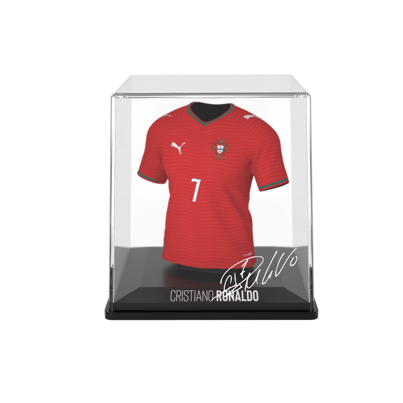 将图像加载到画廊查看器中，Cristiano Ronaldo - Home - FPF - 2026 - FanCollex
