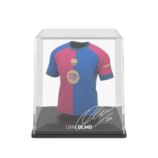Dani Olmo - FanCollex
