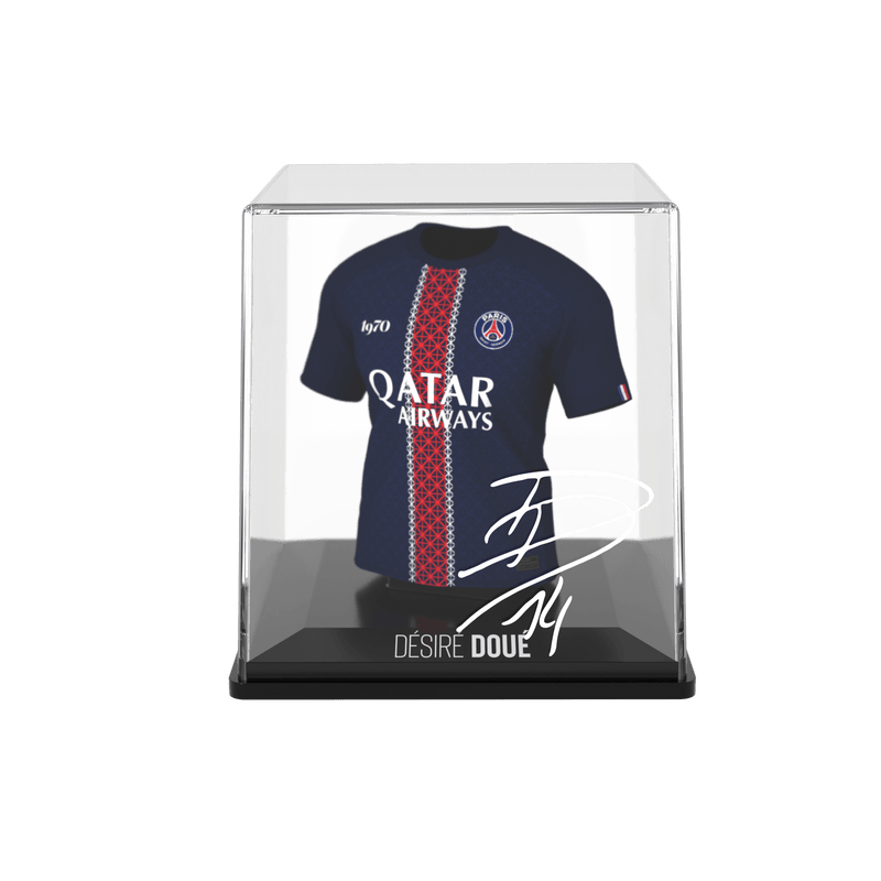 Indlæs billede i Gallery Viewer, Désiré Doué - Home - PSG - 2025/26 - FanCollex

