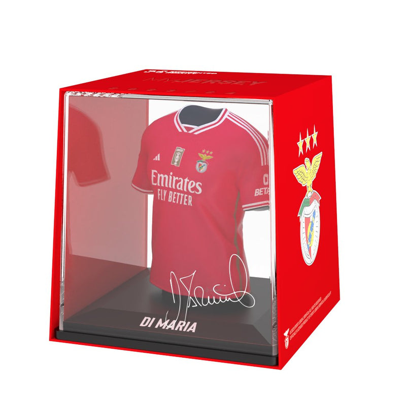 Load image into Gallery viewer, Di María - Splink
